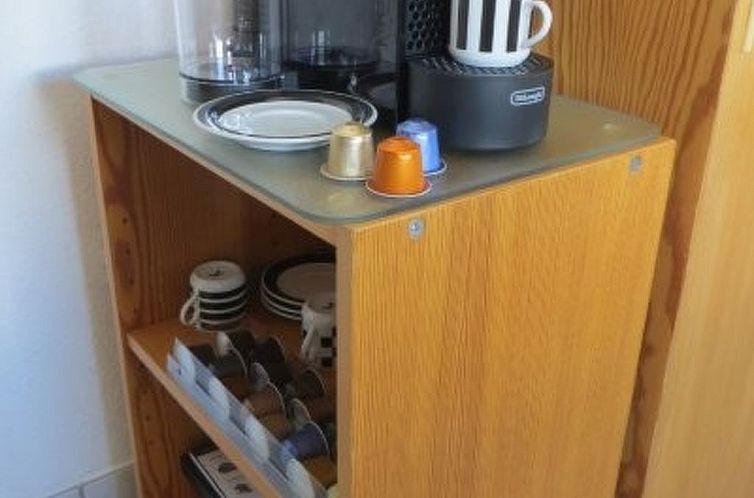 Appartement Residence Fewo SARAH, (Grächen), 2031