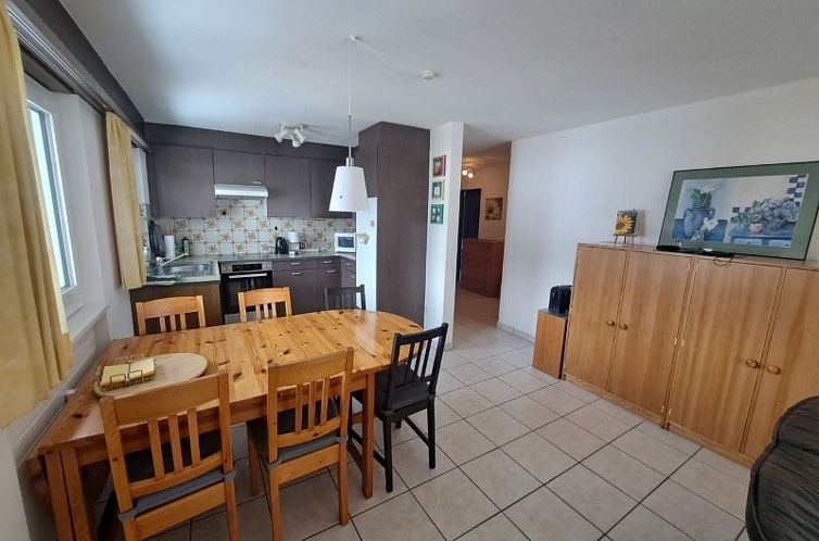 Appartement Residence Fewo SARAH, (Grächen), 2031