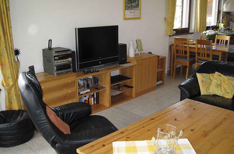 Appartement Residence Fewo SARAH, (Grächen), 2031