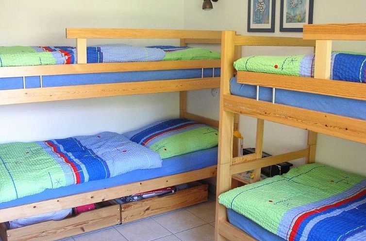Appartement Residence Fewo SARAH, (Grächen), 2031