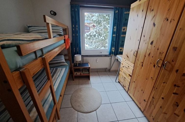Appartement Residence Fewo SARAH, (Grächen), 2031