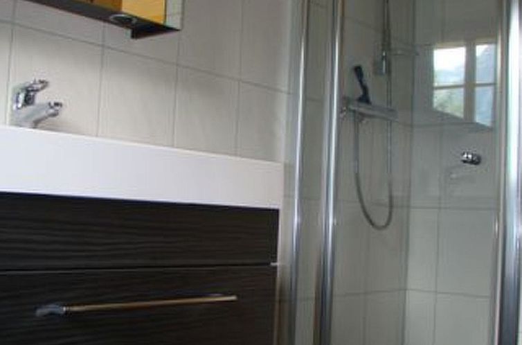 Vakantiehuis Chalet "Sandrine", (Grächen). 6-Bettwohnung