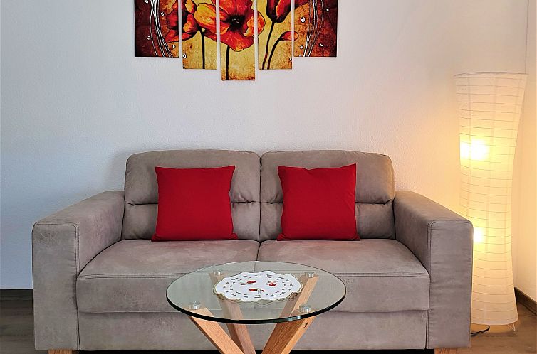 Appartement Zur Heimat, (Grächen),
