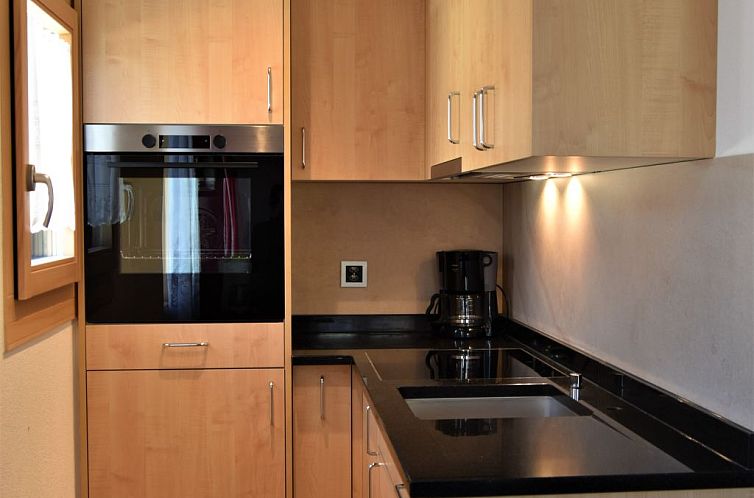 Appartement Zur Heimat, (Grächen),