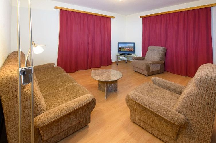 Appartement Schmiedstube 420, (Grächen),