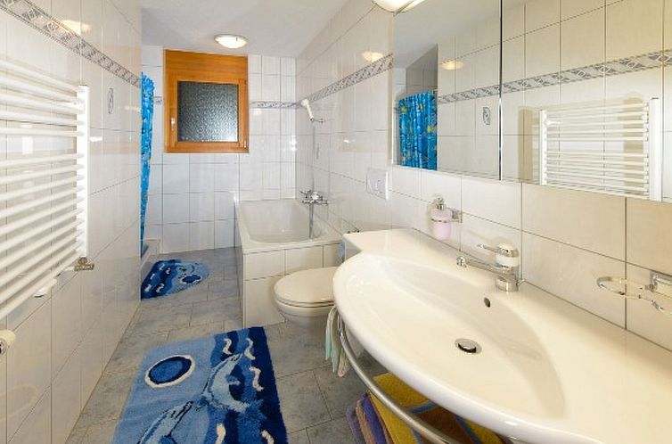 Appartement Schmiedstube 420, (Grächen),