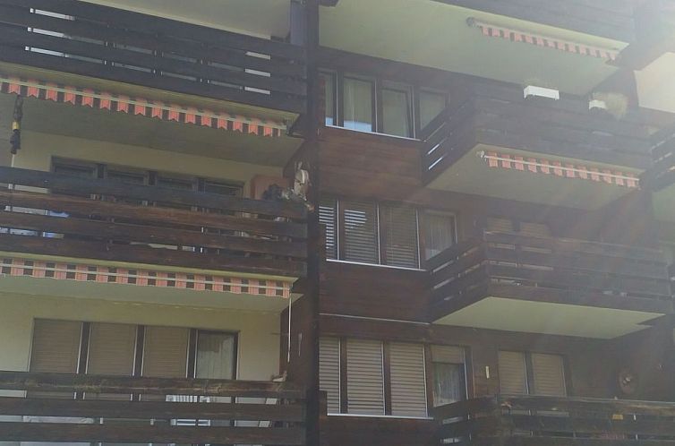 Appartement Nr.25,Haus Azurit, (Grächen), 1010
