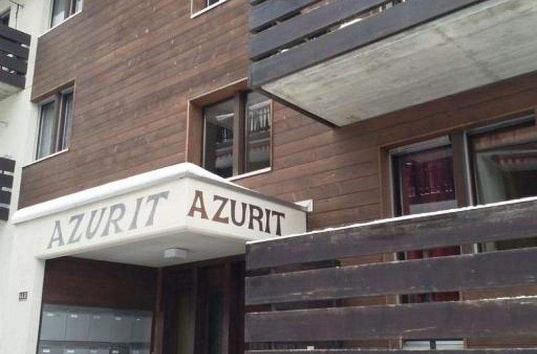 Appartement Nr.25,Haus Azurit, (Grächen), 1010