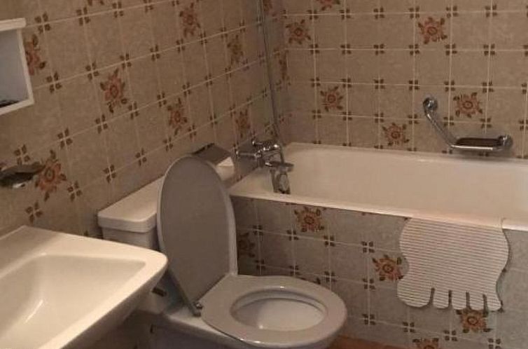 Appartement Nr.25,Haus Azurit, (Grächen), 1010