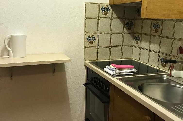 Appartement Nr.25,Haus Azurit, (Grächen), 1010