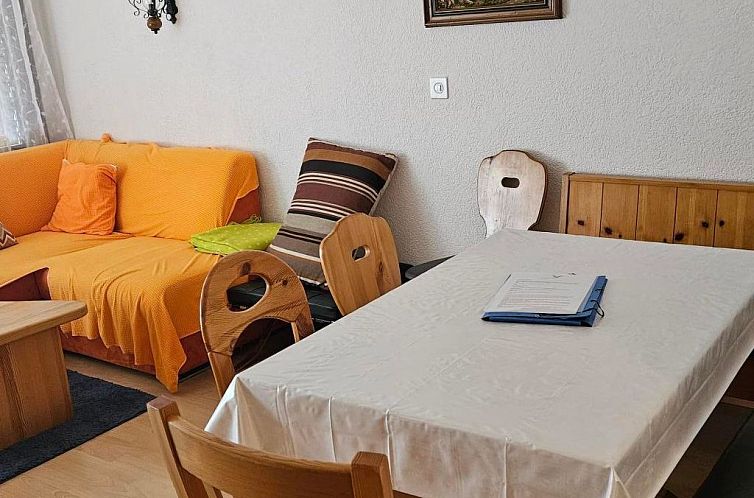 Appartement Nr.25,Haus Azurit, (Grächen), 1010