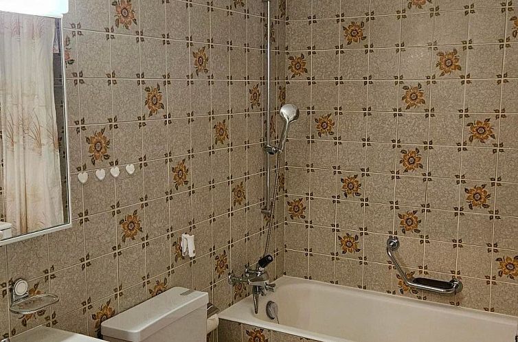 Appartement Nr.25,Haus Azurit, (Grächen), 1010