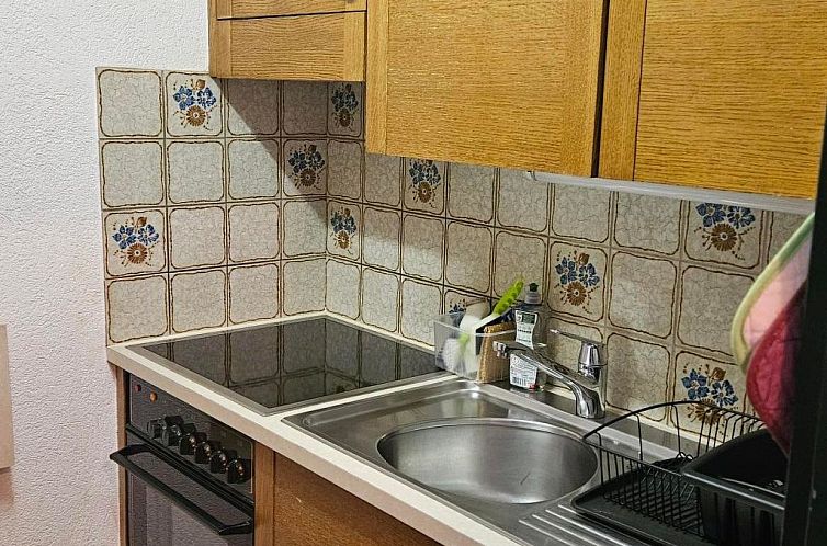 Appartement Nr.25,Haus Azurit, (Grächen), 1010