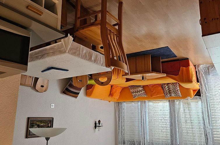 Appartement Nr.25,Haus Azurit, (Grächen), 1010