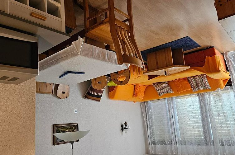 Appartement Nr.25,Haus Azurit, (Grächen), 1010