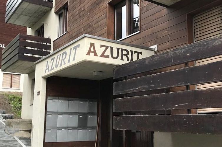 Appartement Nr.25,Haus Azurit, (Grächen), 1010