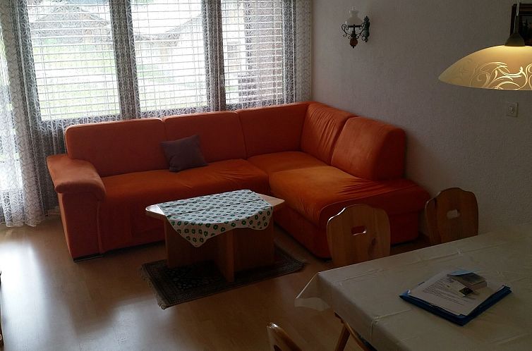 Appartement Nr.25,Haus Azurit, (Grächen), 1010