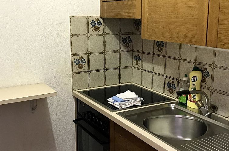 Appartement Nr.25,Haus Azurit, (Grächen), 1010