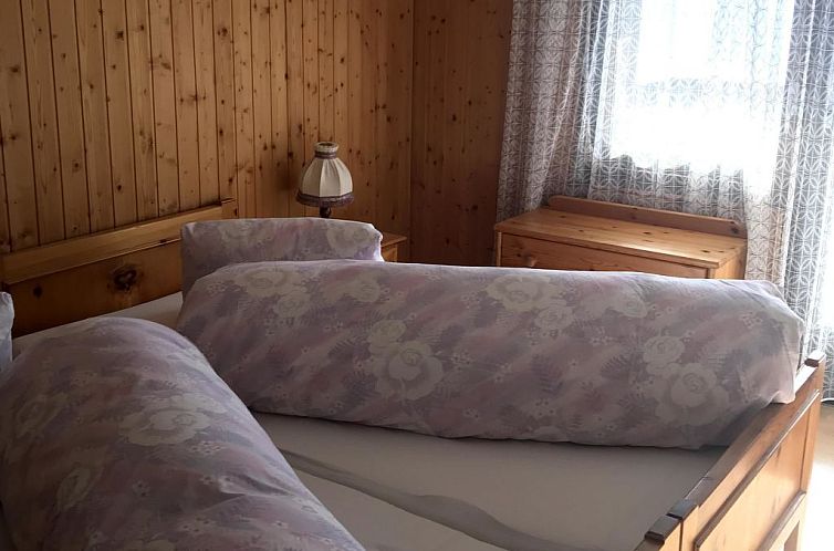 Appartement Nr.25,Haus Azurit, (Grächen), 1010