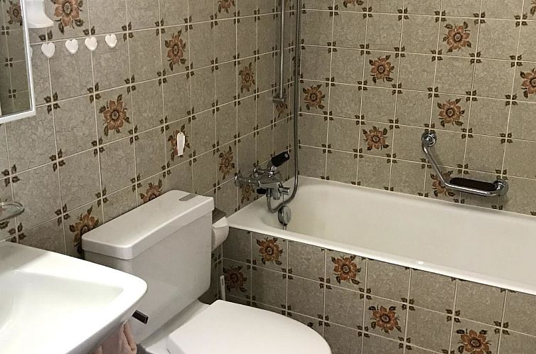 Appartement Nr.25,Haus Azurit, (Grächen), 1010