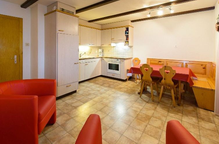 Appartement Schmiedstube 420, (Grächen),