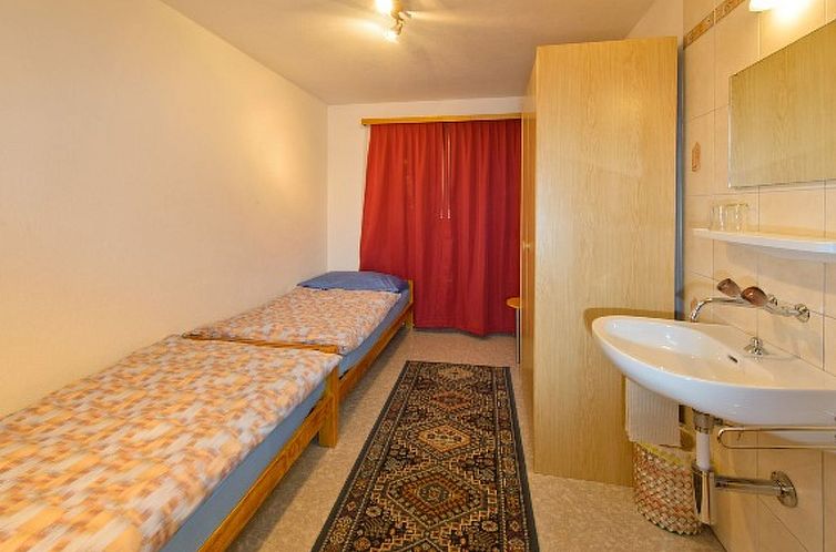 Appartement Schmiedstube 420, (Grächen),