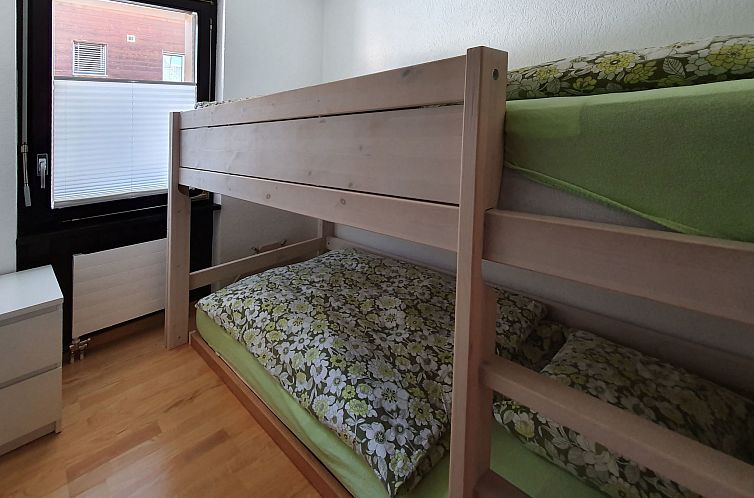 Appartement Azurit 27, (Grächen), 1071