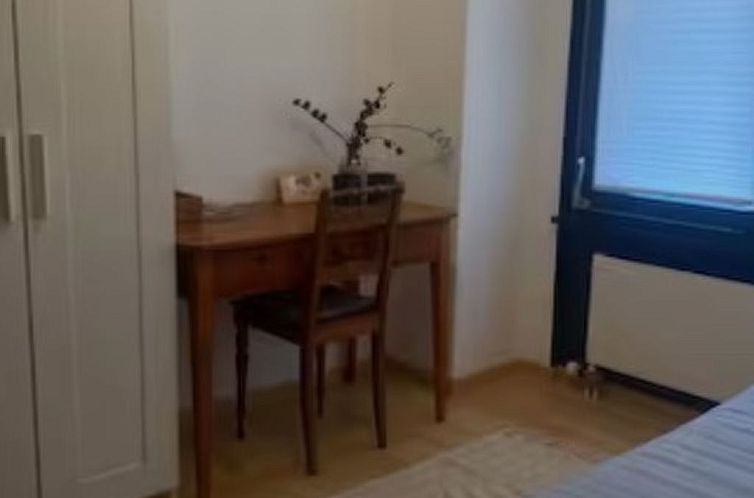 Appartement Azurit 27, (Grächen), 1071