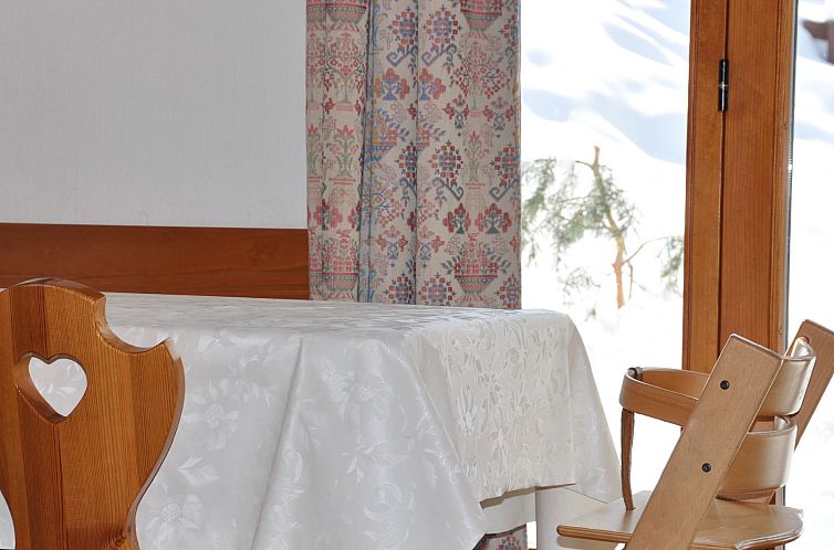 Appartement Goldblick, (Grächen), 1767+1034+2083