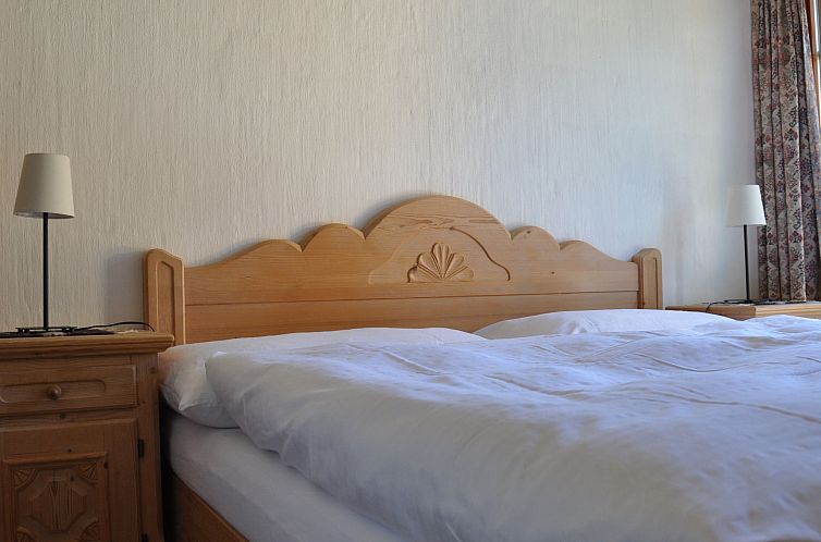 Appartement Goldblick, (Grächen), 1767+1034+2083