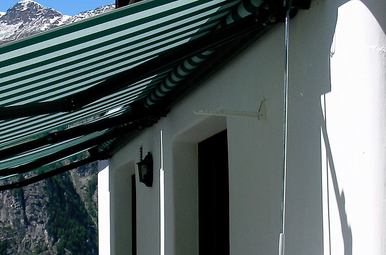 Appartement Goldblick, (Grächen), 1767+1034+2083