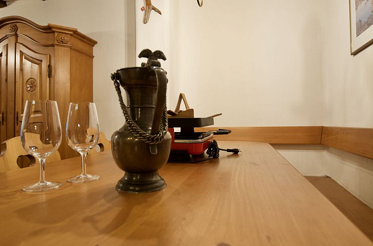 Appartement Goldblick, (Grächen), 1767+1034+2083