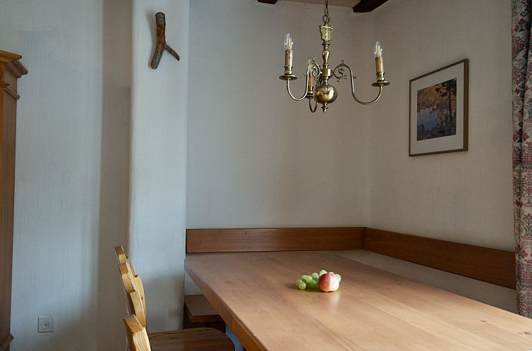 Appartement Goldblick, (Grächen), 1767+1034+2083