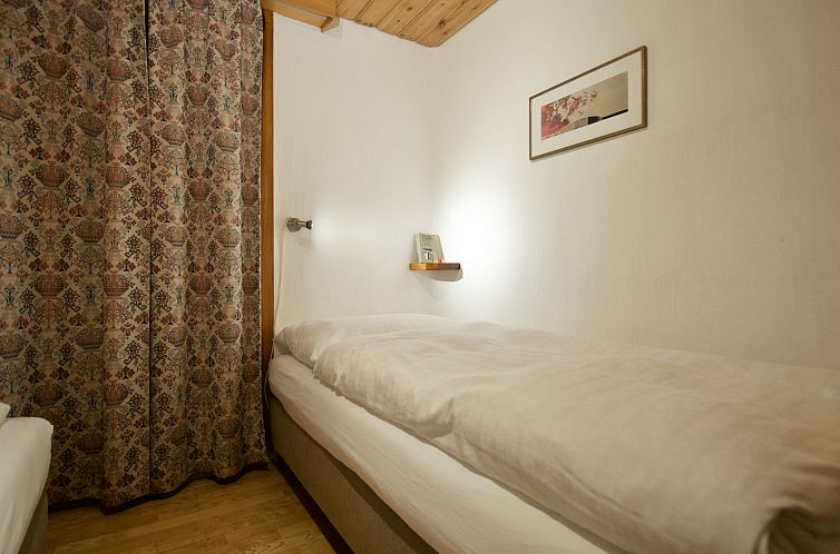 Appartement Goldblick, (Grächen), 1767+1034+2083
