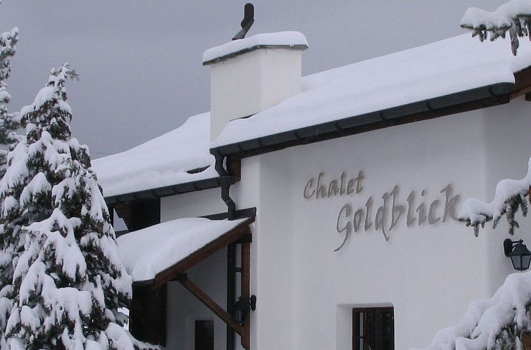 Appartement Goldblick, (Grächen), 1767+1034+2083