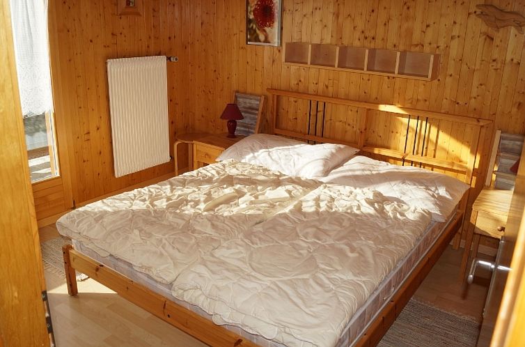 Appartement Dilaila, (Grächen),