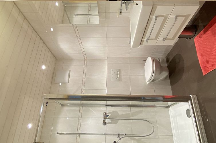 Appartement Arena 2B, (Grächen), 1029