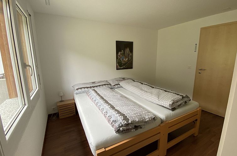 Appartement Arena 2B, (Grächen), 1029