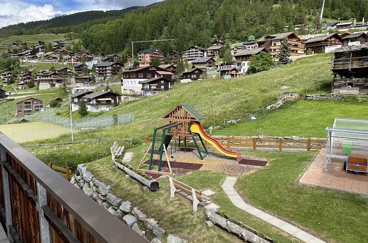 Appartement Arena 2B, (Grächen), 1029