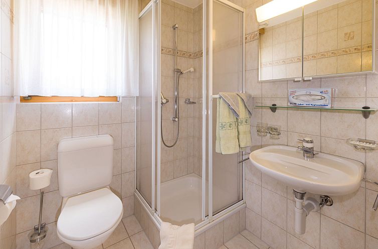 Appartement Metropol A9, (Grächen), 1126