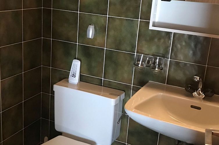 Appartement Dachwohnung Nr. 30 - Haus Opal, (Grächen), 1606