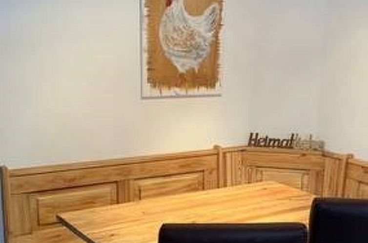 Appartement Haus Florida, (Grächen),