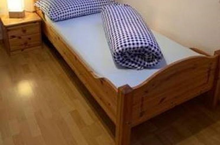 Appartement Haus Florida, (Grächen),