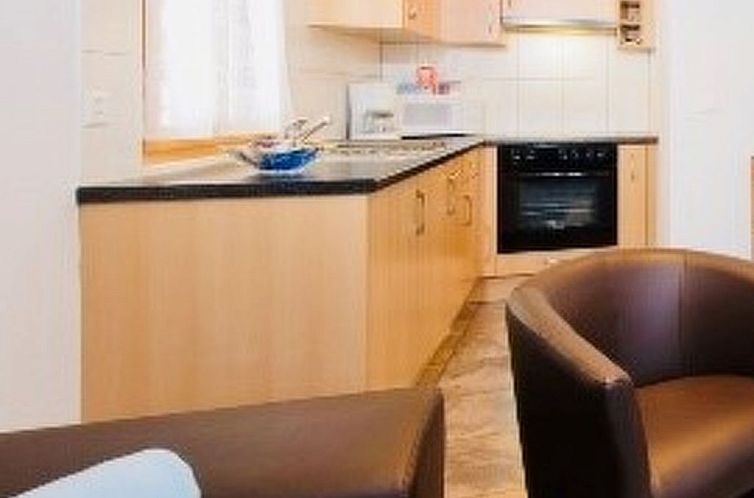 Appartement Haus Florida, (Grächen),