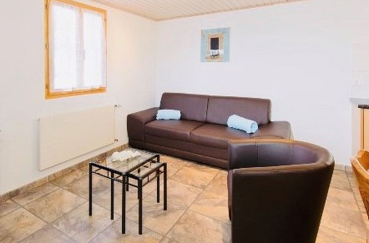 Appartement Haus Florida, (Grächen),