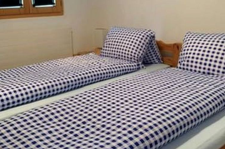 Appartement Haus Florida, (Grächen),