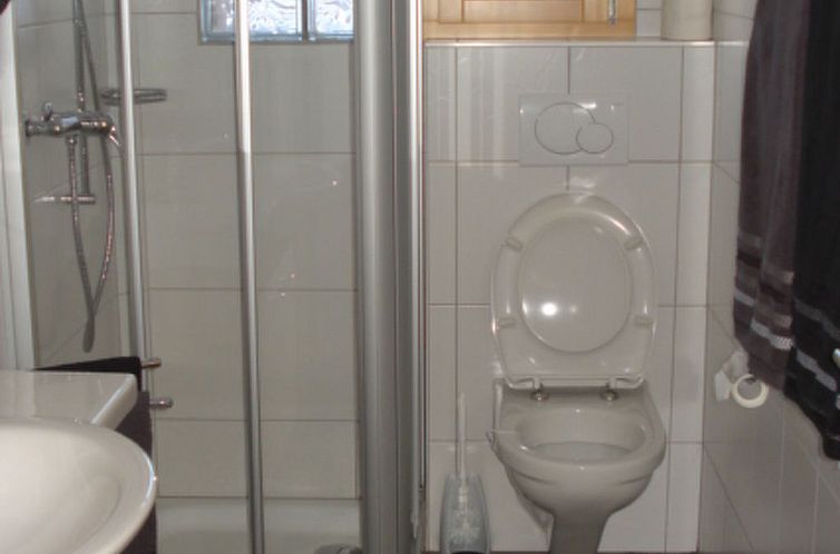Appartement Chalet Petunia, (Grächen), 1116