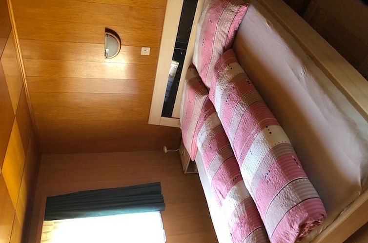 Appartement Chalet Petunia, (Grächen), 1116