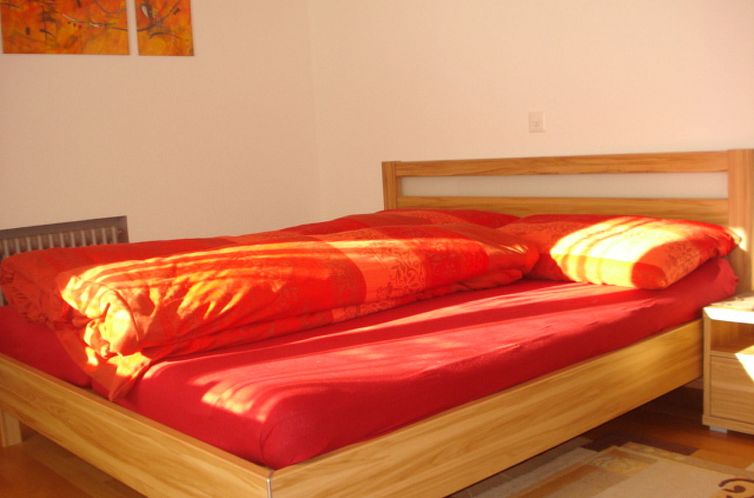 Appartement Chalet Petunia, (Grächen), 1116
