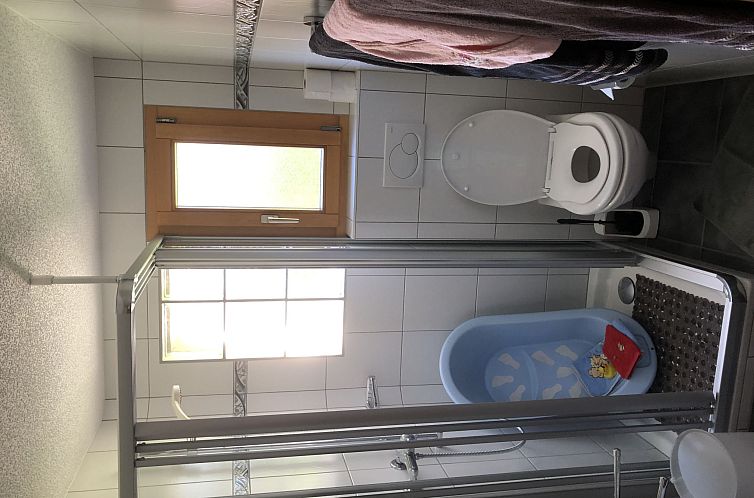 Appartement Chalet Petunia, (Grächen), 1116